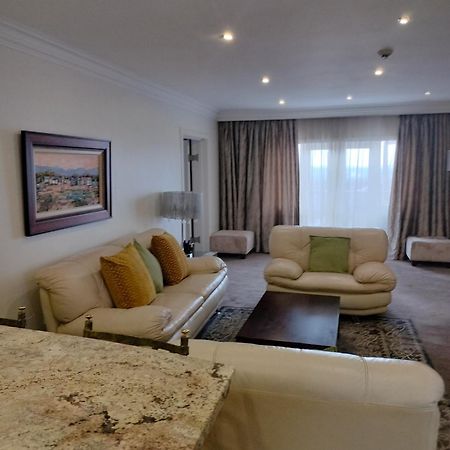 131 On Herbert Baker Boutique Hotel Pretoria-Noord Kültér fotó