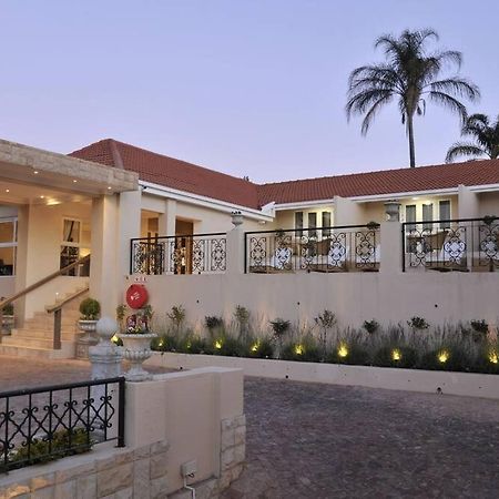 131 On Herbert Baker Boutique Hotel Pretoria-Noord Kültér fotó