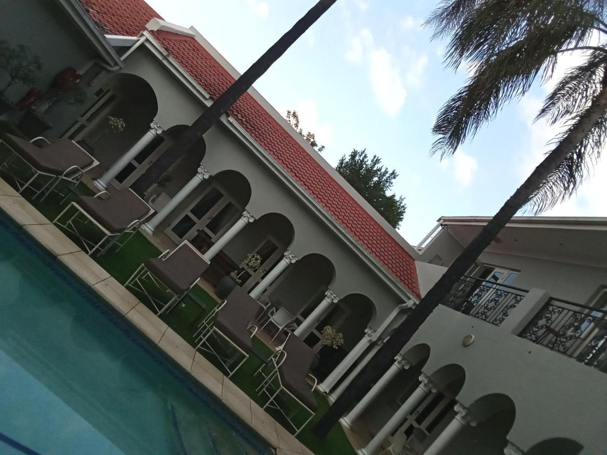 131 On Herbert Baker Boutique Hotel Pretoria-Noord Kültér fotó