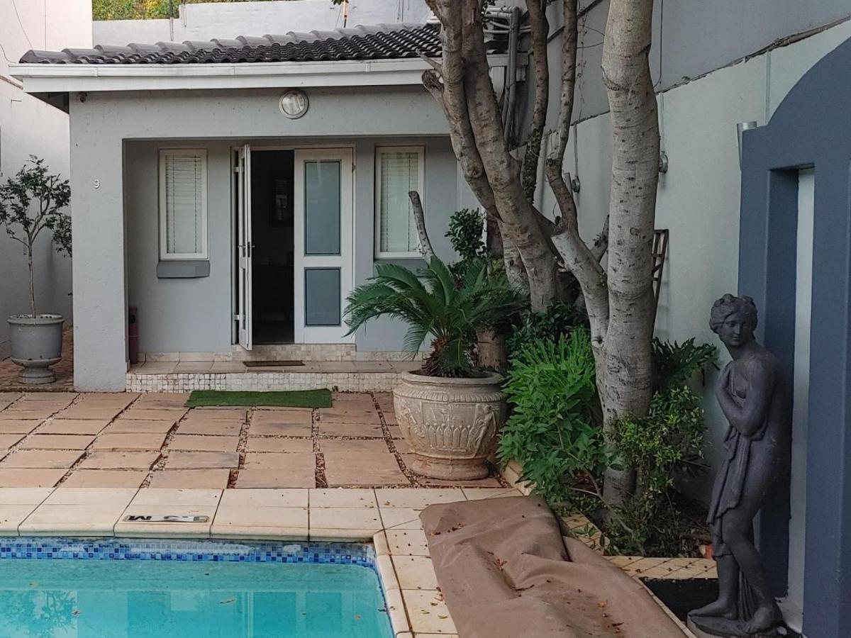131 On Herbert Baker Boutique Hotel Pretoria-Noord Kültér fotó