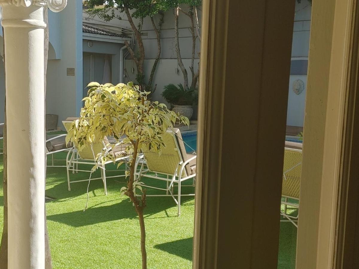 131 On Herbert Baker Boutique Hotel Pretoria-Noord Kültér fotó