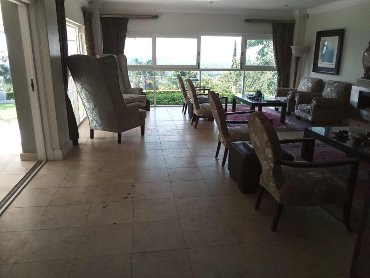 131 On Herbert Baker Boutique Hotel Pretoria-Noord Kültér fotó