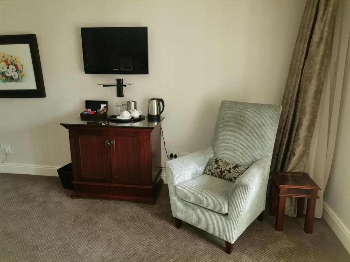 131 On Herbert Baker Boutique Hotel Pretoria-Noord Kültér fotó
