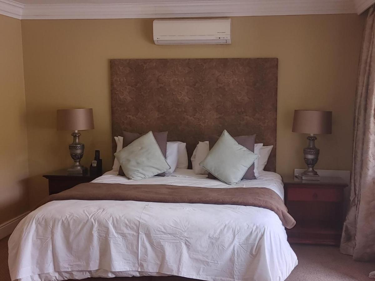 131 On Herbert Baker Boutique Hotel Pretoria-Noord Kültér fotó