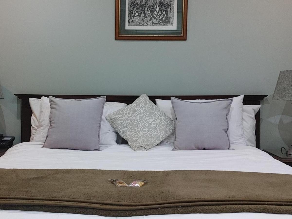 131 On Herbert Baker Boutique Hotel Pretoria-Noord Kültér fotó