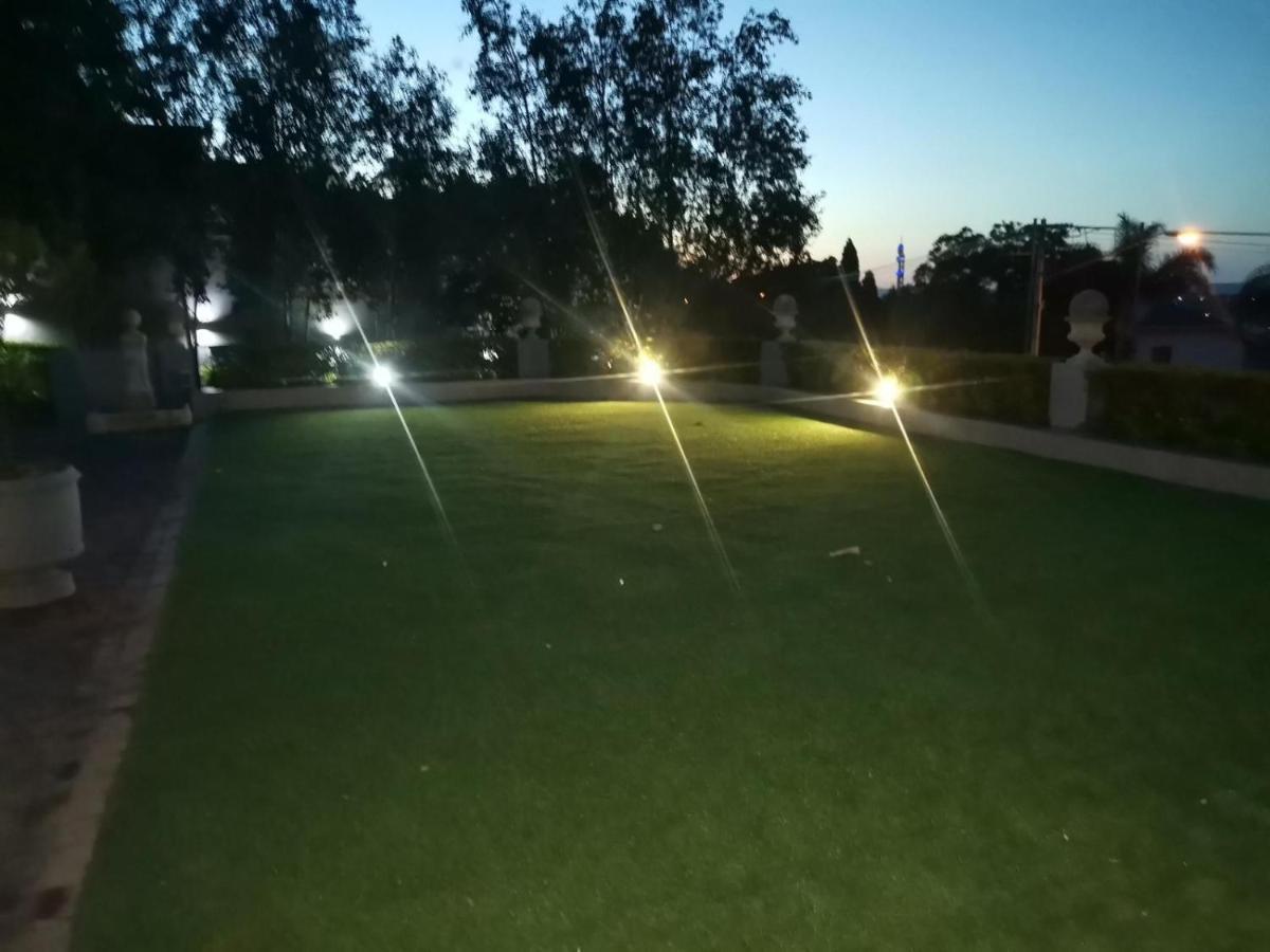 131 On Herbert Baker Boutique Hotel Pretoria-Noord Kültér fotó