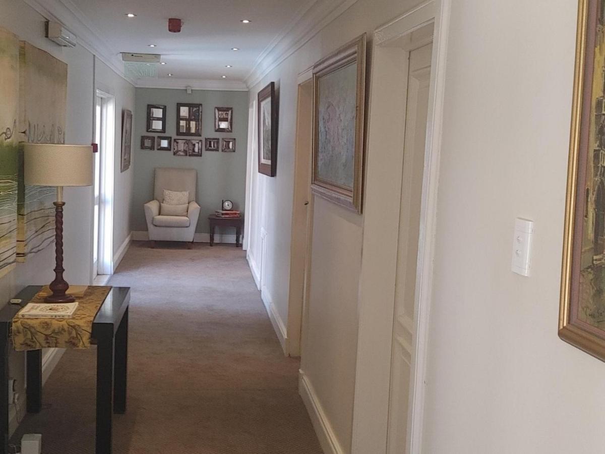131 On Herbert Baker Boutique Hotel Pretoria-Noord Kültér fotó