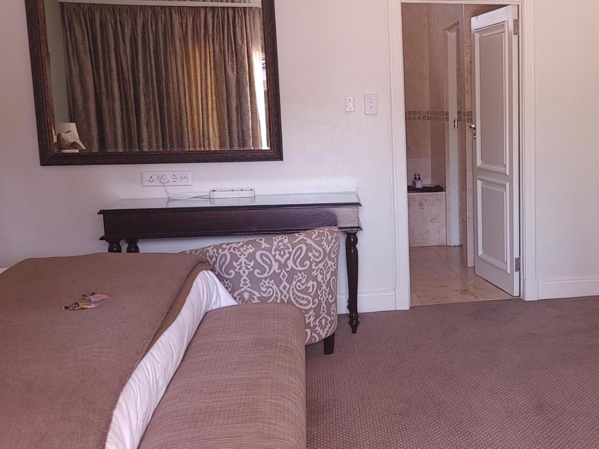 131 On Herbert Baker Boutique Hotel Pretoria-Noord Kültér fotó