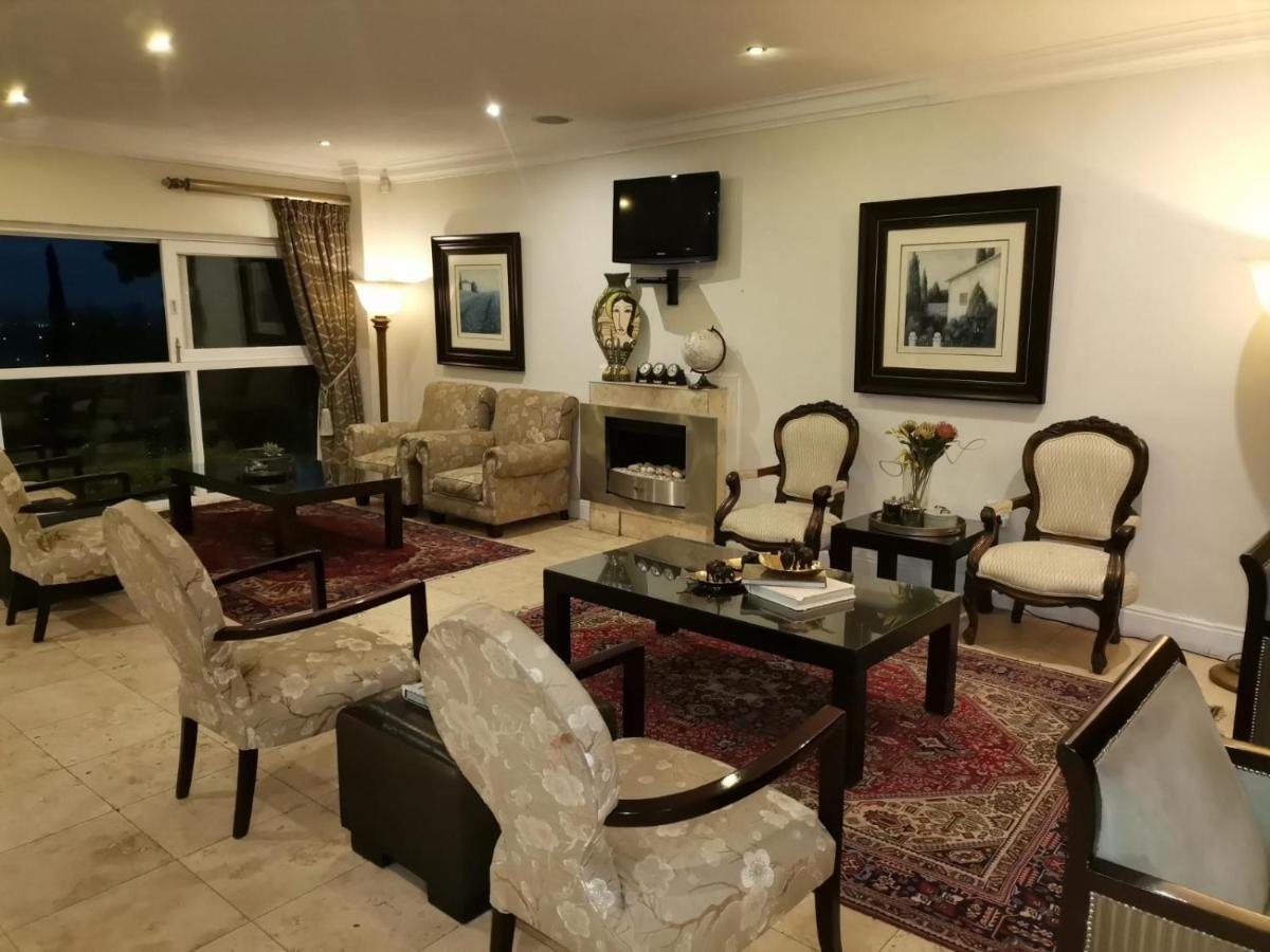 131 On Herbert Baker Boutique Hotel Pretoria-Noord Kültér fotó