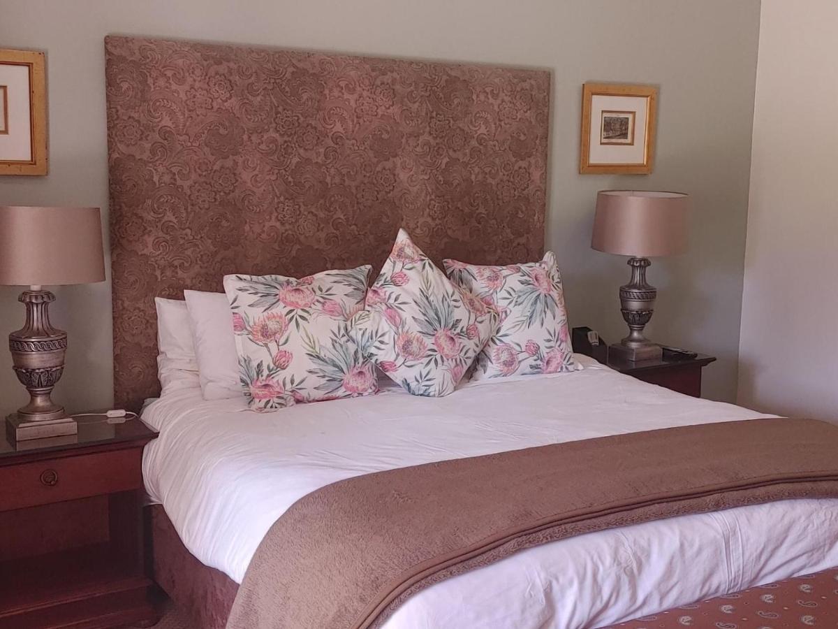 131 On Herbert Baker Boutique Hotel Pretoria-Noord Kültér fotó