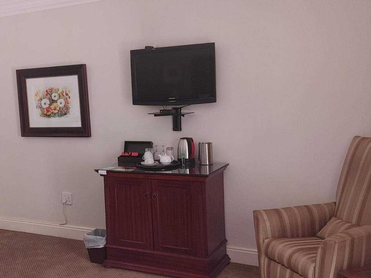131 On Herbert Baker Boutique Hotel Pretoria-Noord Kültér fotó