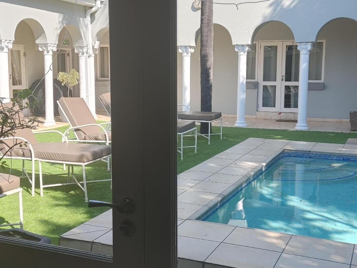 131 On Herbert Baker Boutique Hotel Pretoria-Noord Kültér fotó