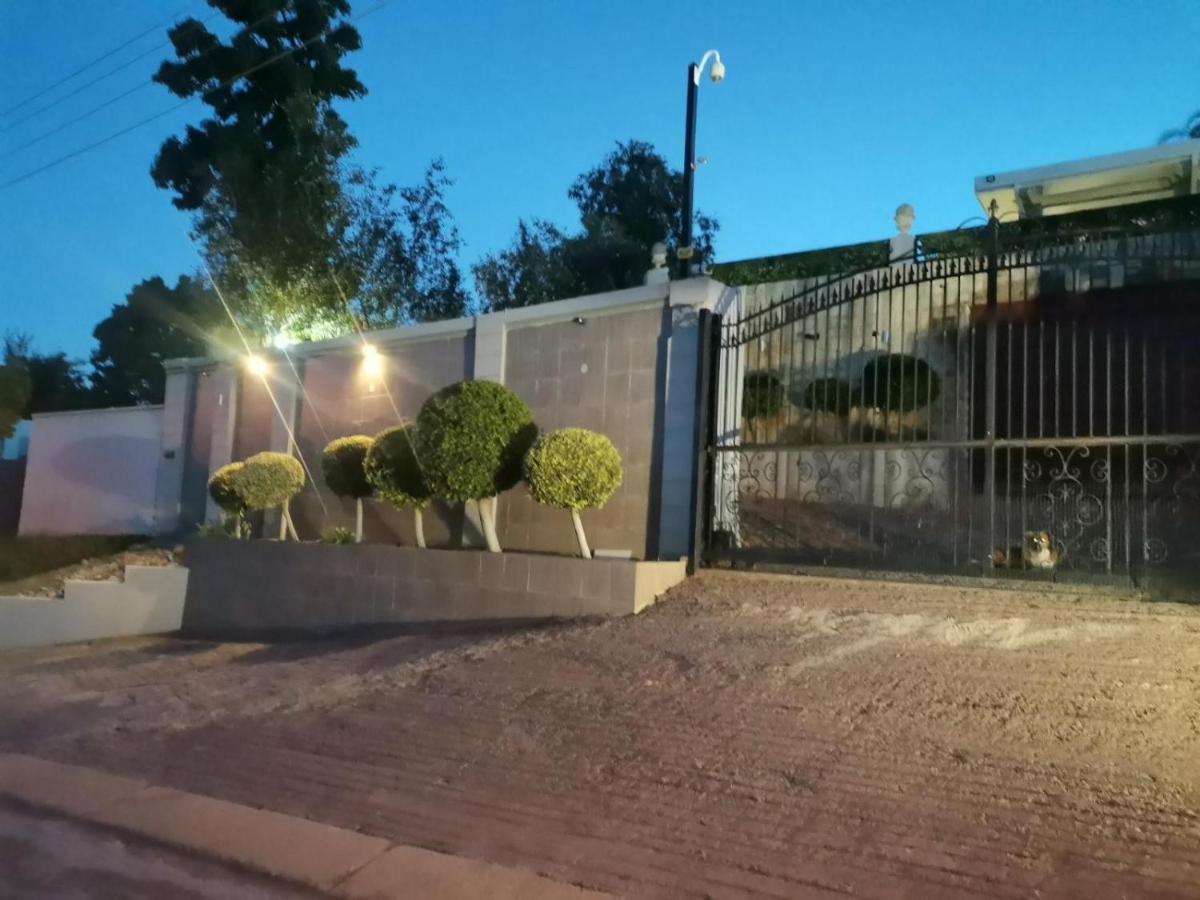 131 On Herbert Baker Boutique Hotel Pretoria-Noord Kültér fotó