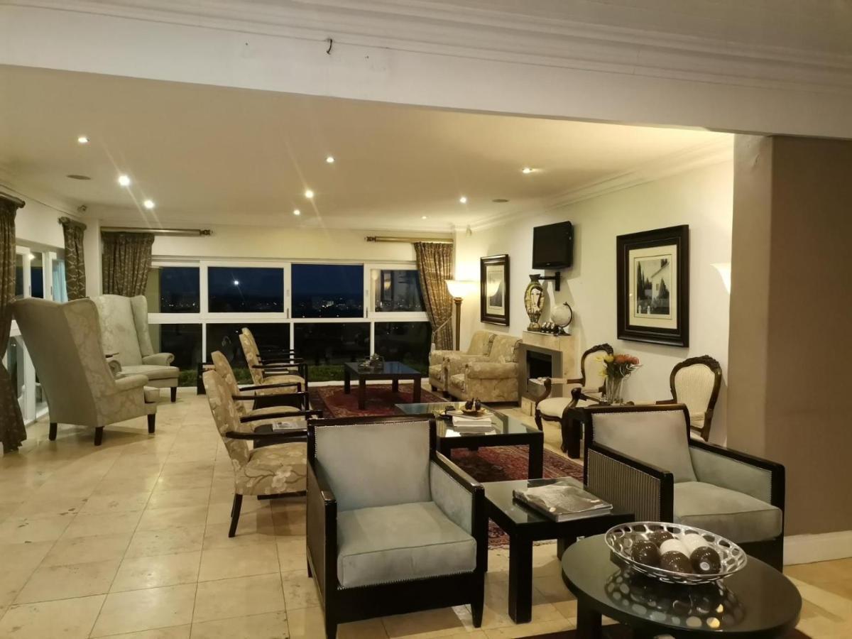 131 On Herbert Baker Boutique Hotel Pretoria-Noord Kültér fotó