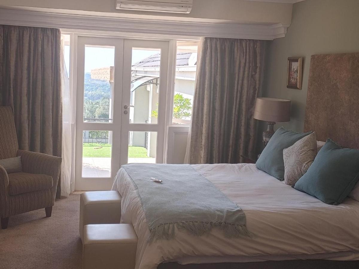 131 On Herbert Baker Boutique Hotel Pretoria-Noord Kültér fotó