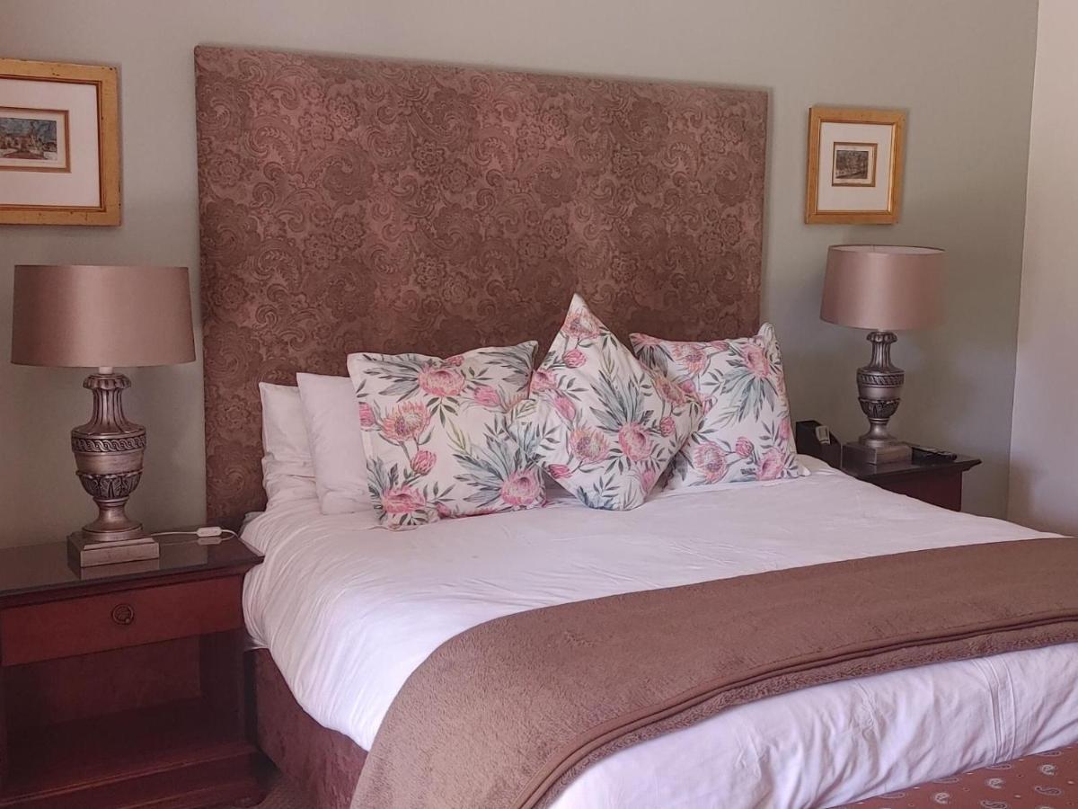 131 On Herbert Baker Boutique Hotel Pretoria-Noord Kültér fotó