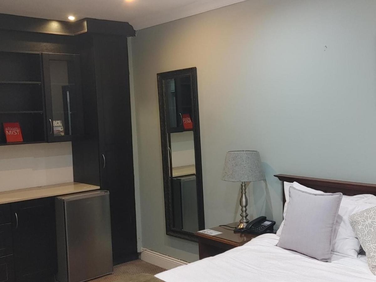 131 On Herbert Baker Boutique Hotel Pretoria-Noord Kültér fotó