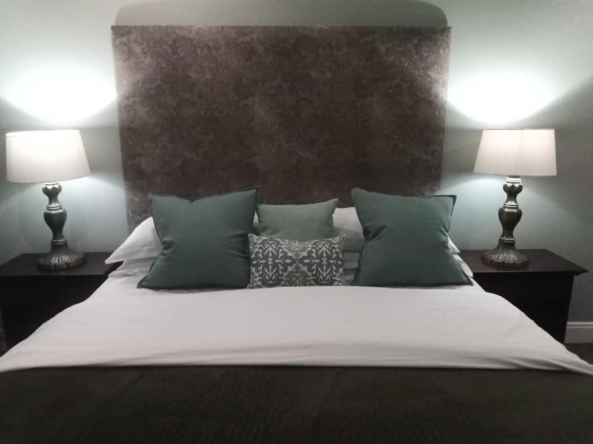 131 On Herbert Baker Boutique Hotel Pretoria-Noord Kültér fotó