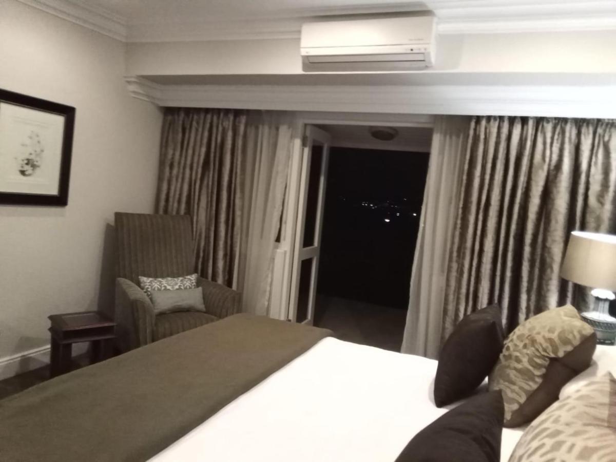 131 On Herbert Baker Boutique Hotel Pretoria-Noord Kültér fotó
