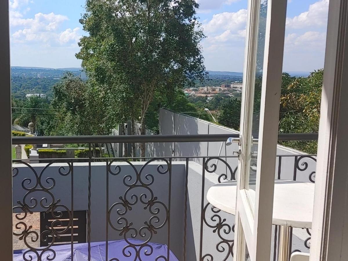 131 On Herbert Baker Boutique Hotel Pretoria-Noord Kültér fotó