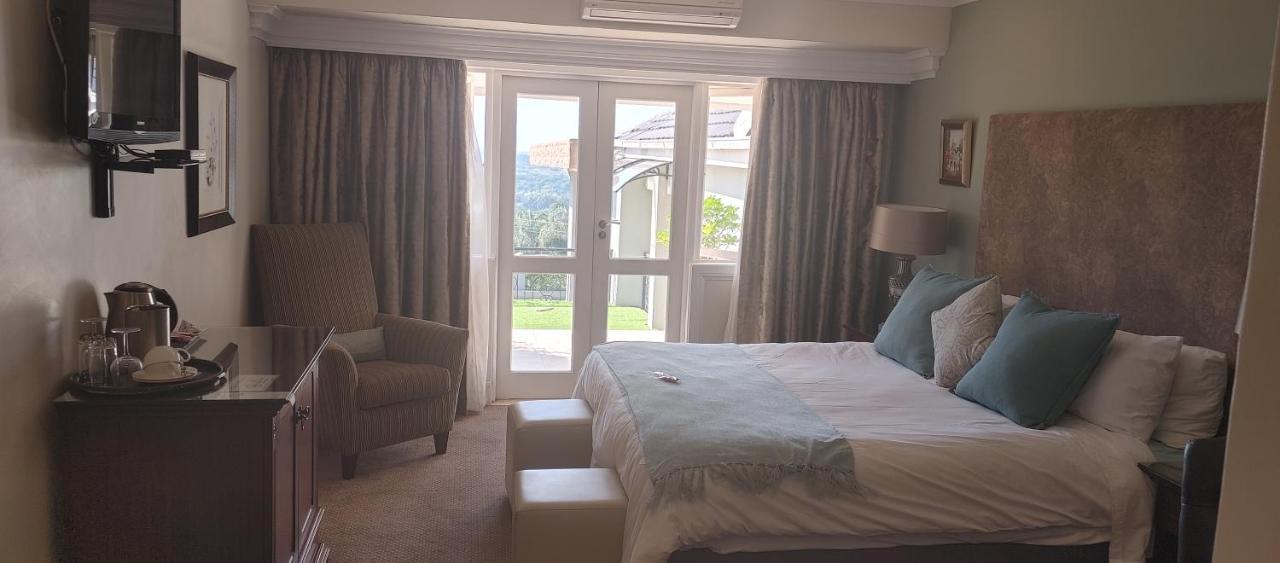 131 On Herbert Baker Boutique Hotel Pretoria-Noord Kültér fotó
