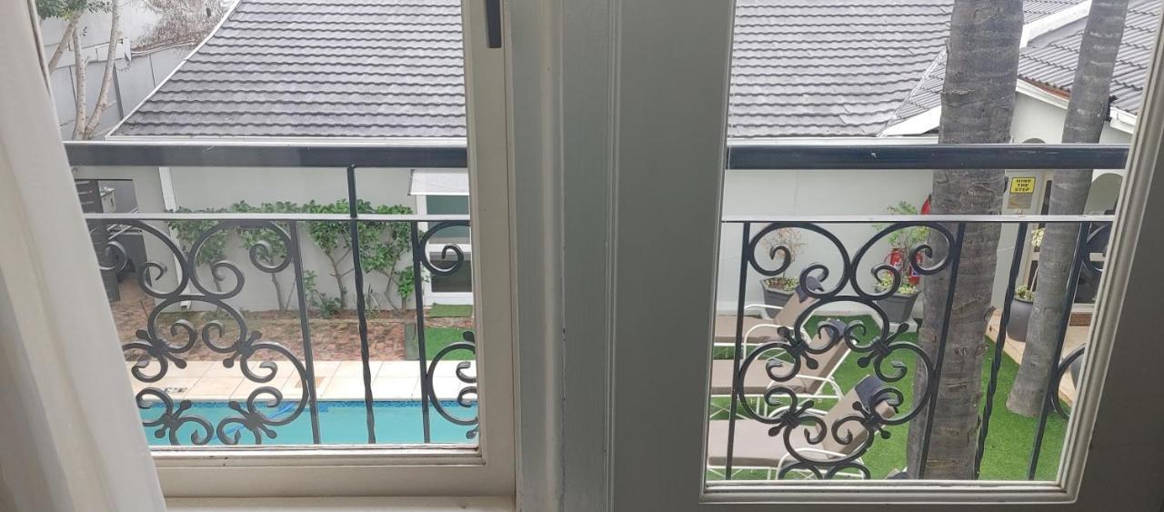131 On Herbert Baker Boutique Hotel Pretoria-Noord Kültér fotó