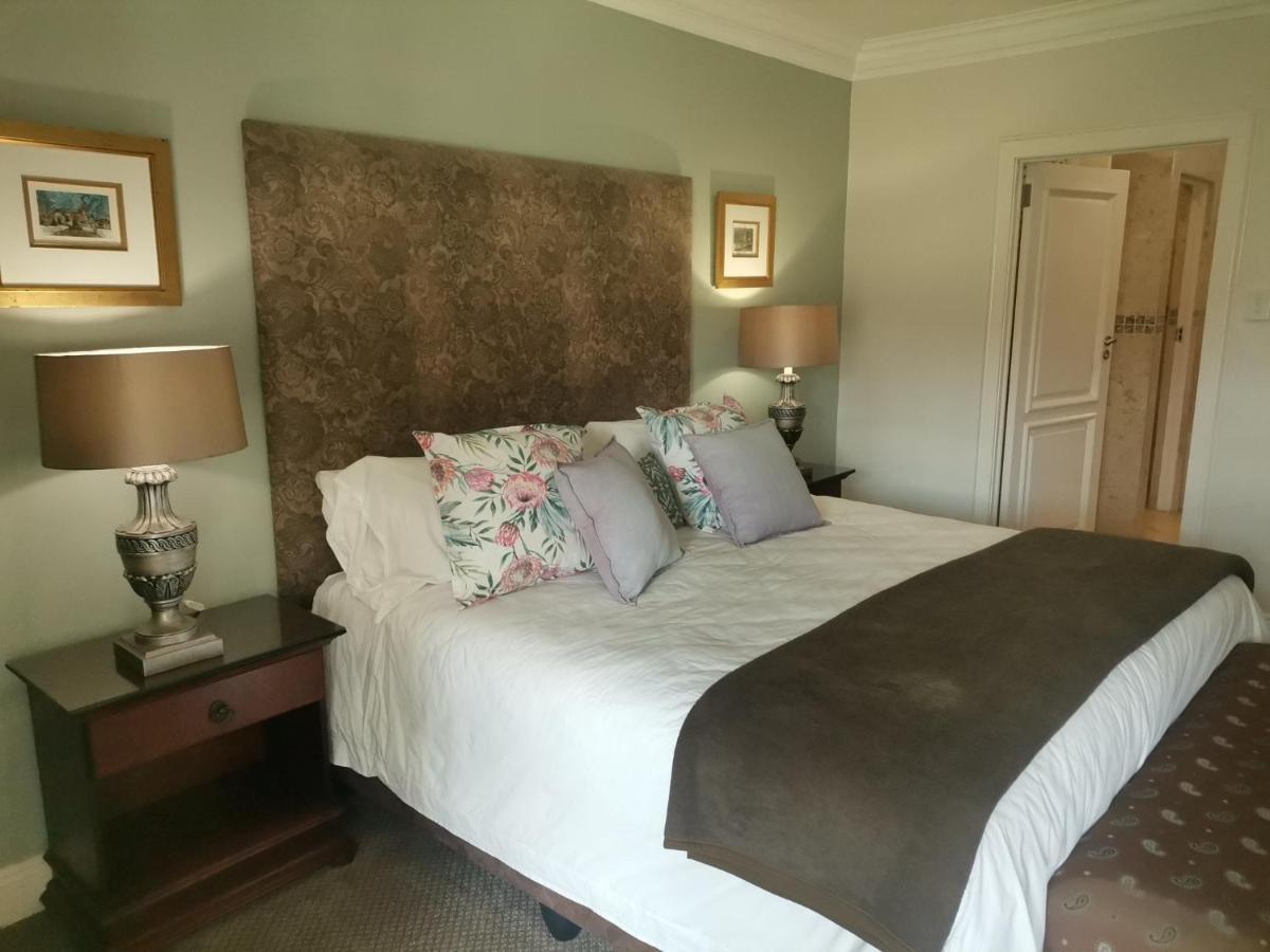 131 On Herbert Baker Boutique Hotel Pretoria-Noord Kültér fotó