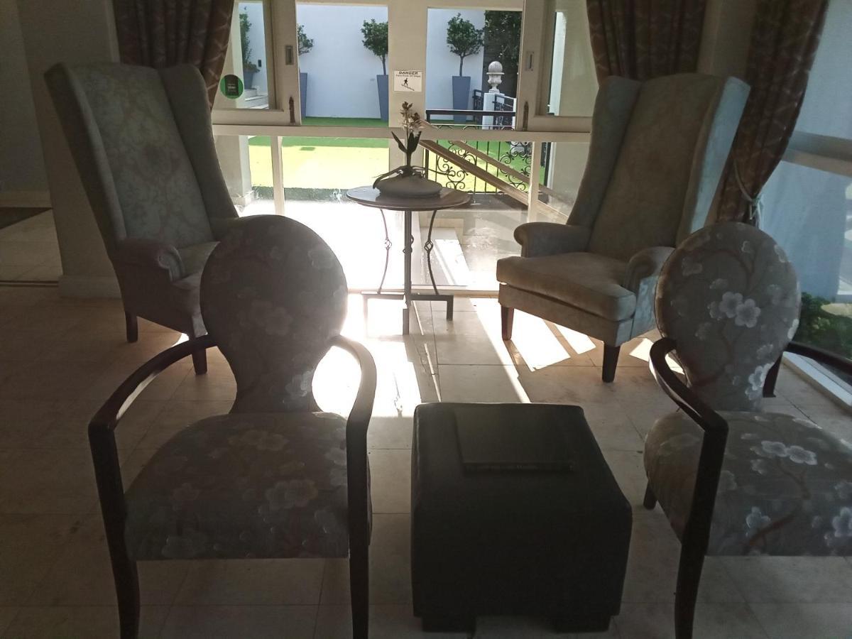 131 On Herbert Baker Boutique Hotel Pretoria-Noord Kültér fotó