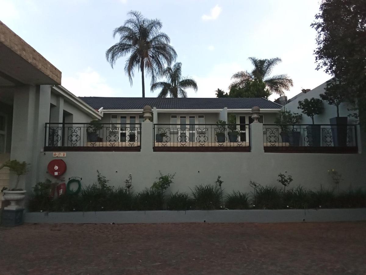 131 On Herbert Baker Boutique Hotel Pretoria-Noord Kültér fotó