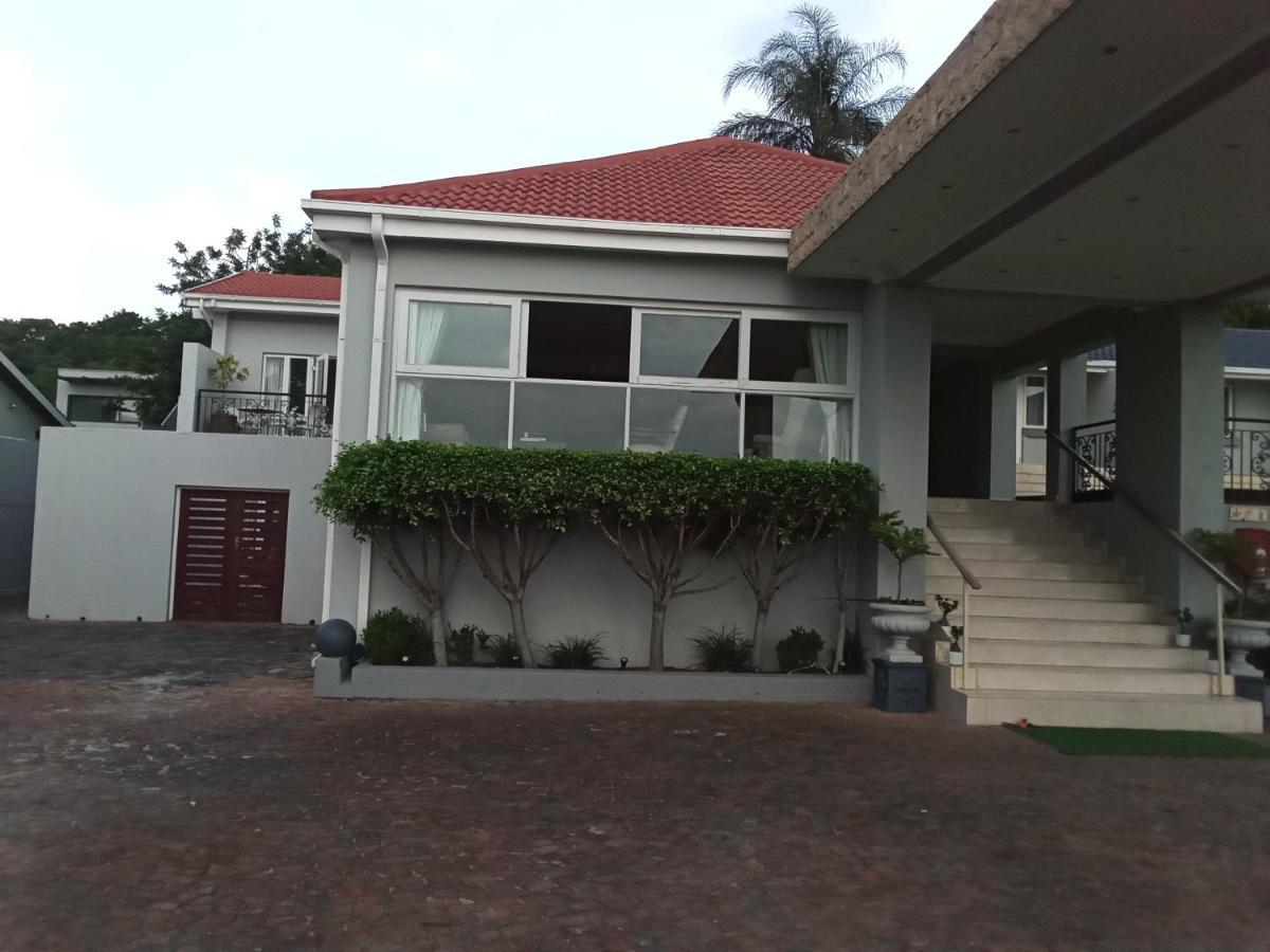 131 On Herbert Baker Boutique Hotel Pretoria-Noord Kültér fotó
