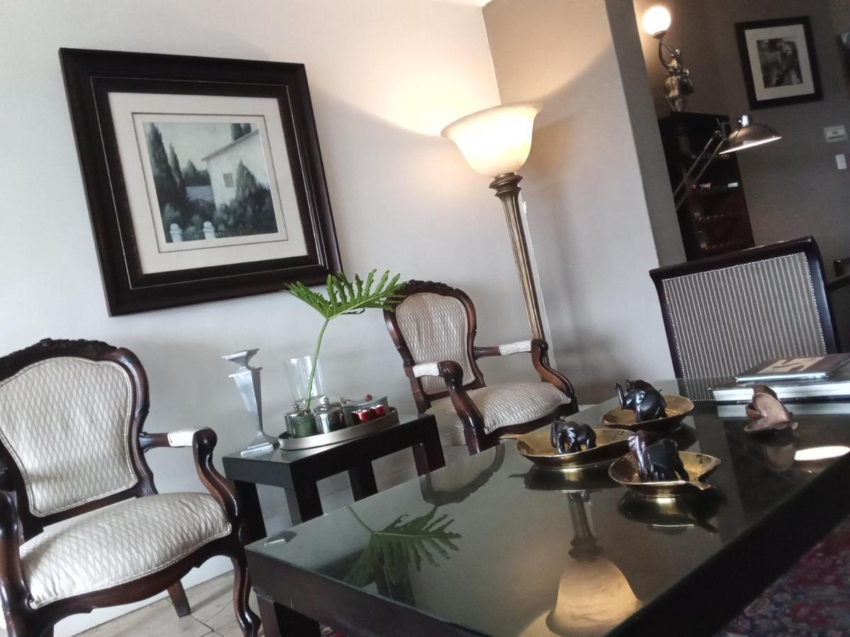 131 On Herbert Baker Boutique Hotel Pretoria-Noord Kültér fotó