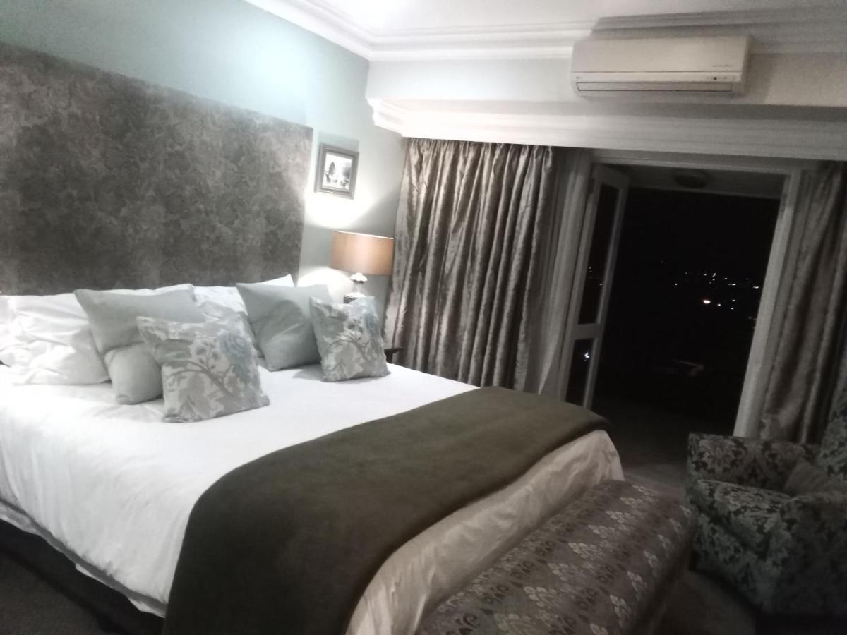 131 On Herbert Baker Boutique Hotel Pretoria-Noord Kültér fotó