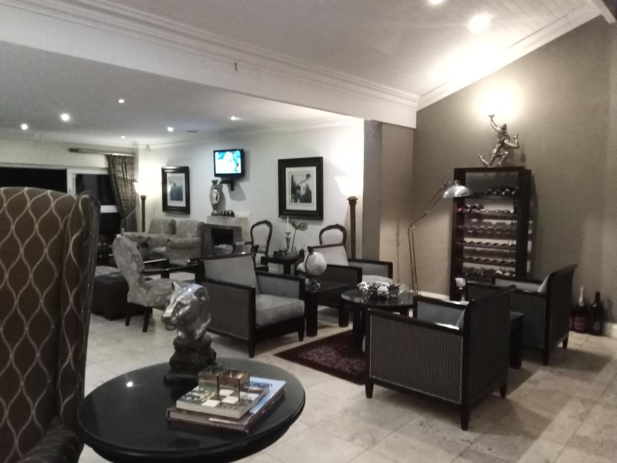 131 On Herbert Baker Boutique Hotel Pretoria-Noord Kültér fotó