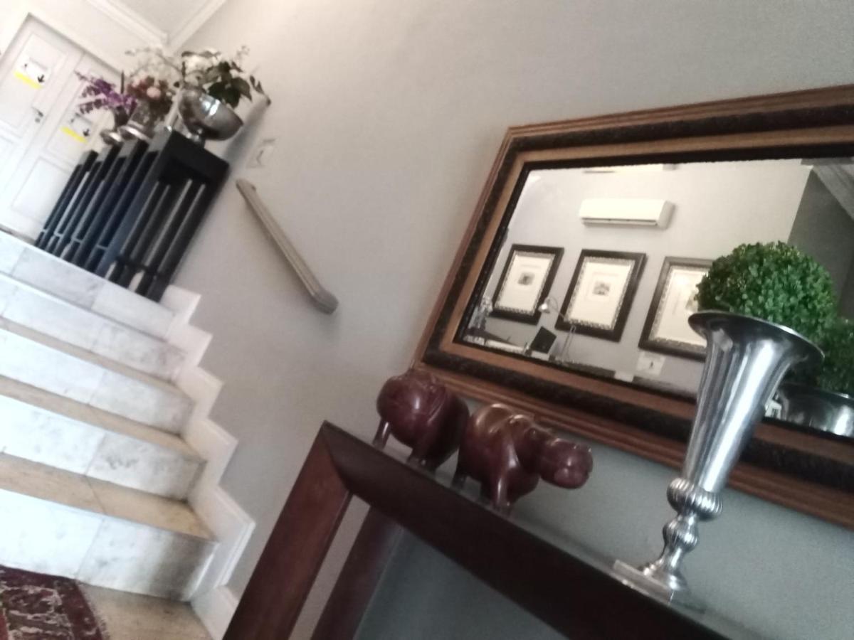 131 On Herbert Baker Boutique Hotel Pretoria-Noord Kültér fotó