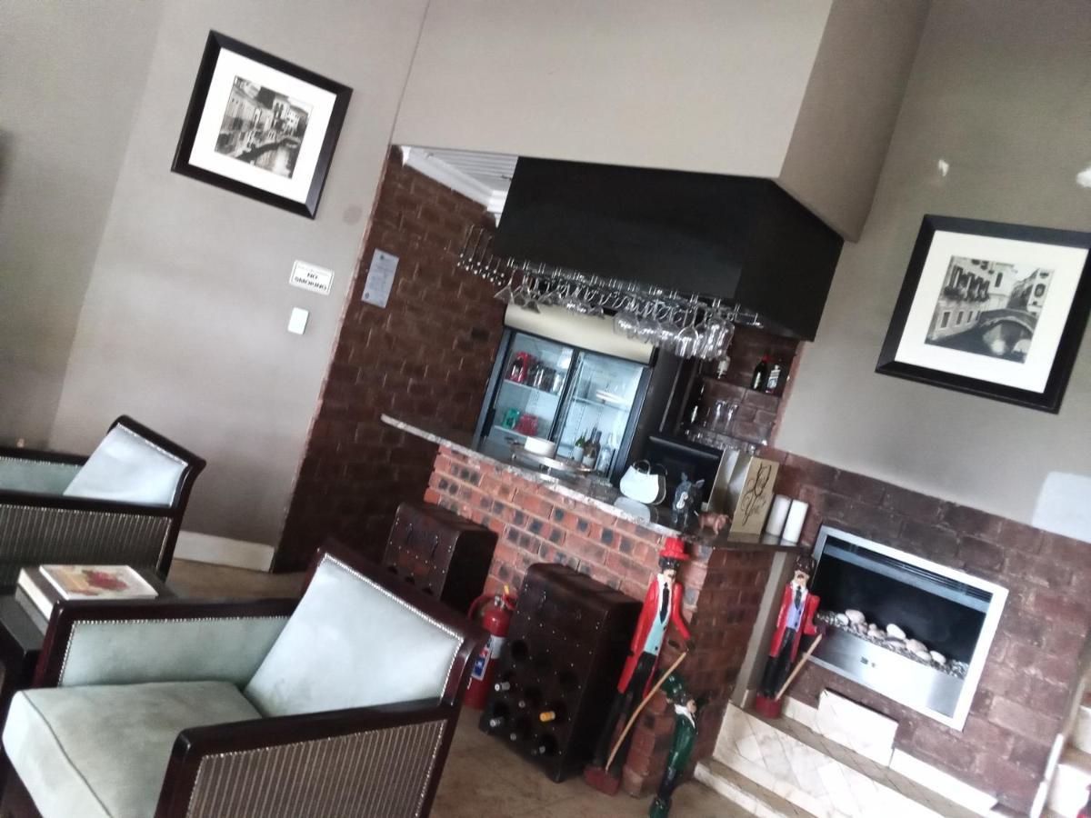 131 On Herbert Baker Boutique Hotel Pretoria-Noord Kültér fotó