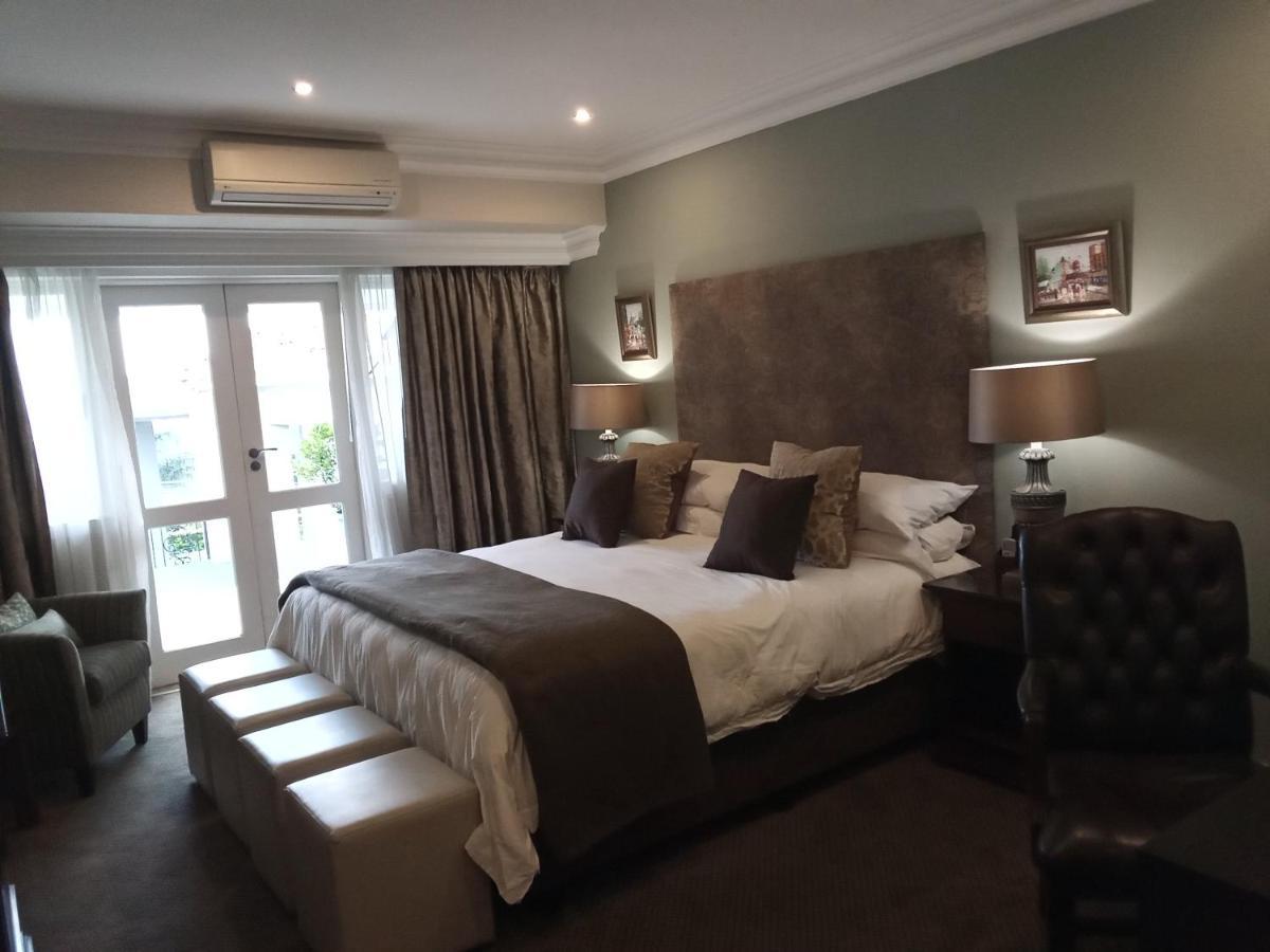 131 On Herbert Baker Boutique Hotel Pretoria-Noord Kültér fotó