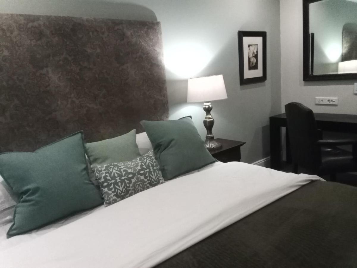 131 On Herbert Baker Boutique Hotel Pretoria-Noord Kültér fotó