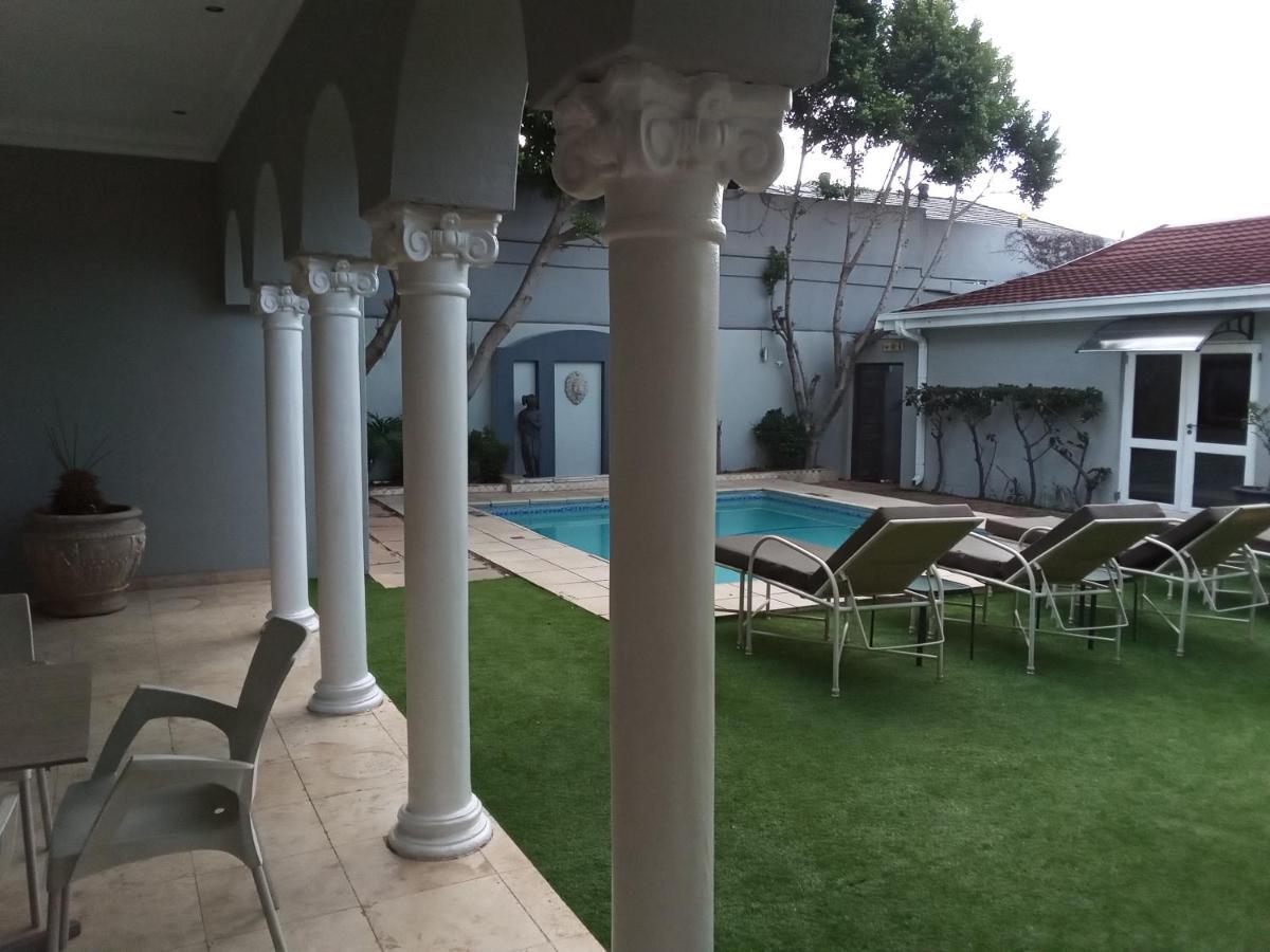131 On Herbert Baker Boutique Hotel Pretoria-Noord Kültér fotó