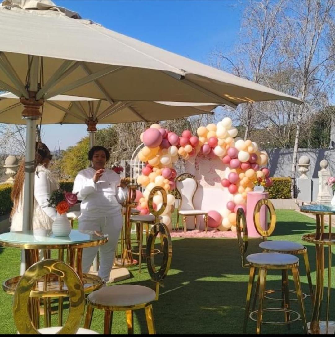 131 On Herbert Baker Boutique Hotel Pretoria-Noord Kültér fotó