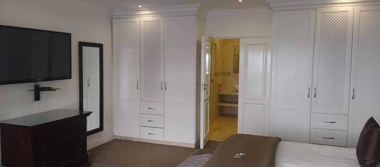 131 On Herbert Baker Boutique Hotel Pretoria-Noord Kültér fotó