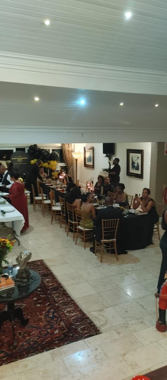 131 On Herbert Baker Boutique Hotel Pretoria-Noord Kültér fotó
