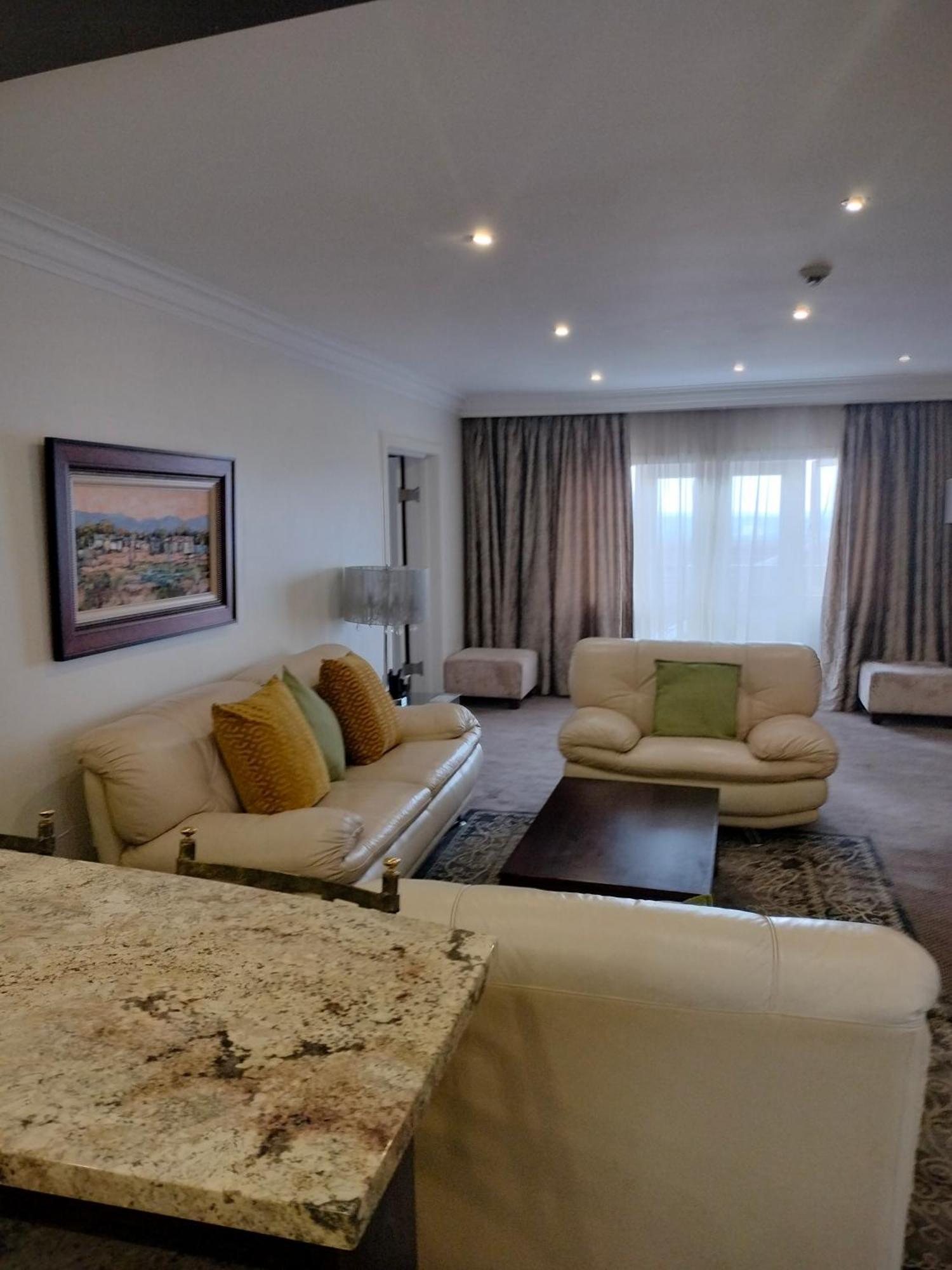 131 On Herbert Baker Boutique Hotel Pretoria-Noord Kültér fotó