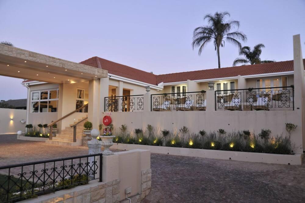 131 On Herbert Baker Boutique Hotel Pretoria-Noord Kültér fotó