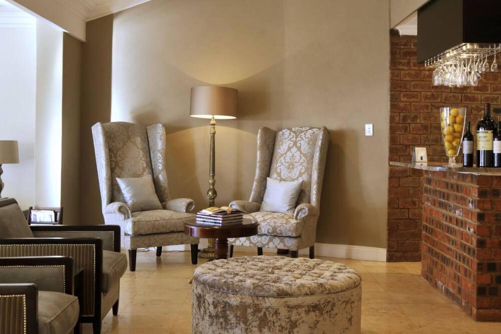 131 On Herbert Baker Boutique Hotel Pretoria-Noord Kültér fotó
